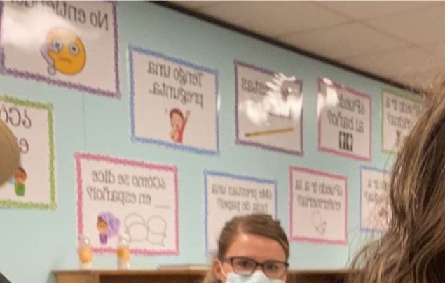 Time To talk Spanish... Again img 20211216 172310